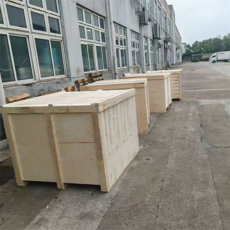 柴桑区尼勒克县：物流专线的高效货运之旅