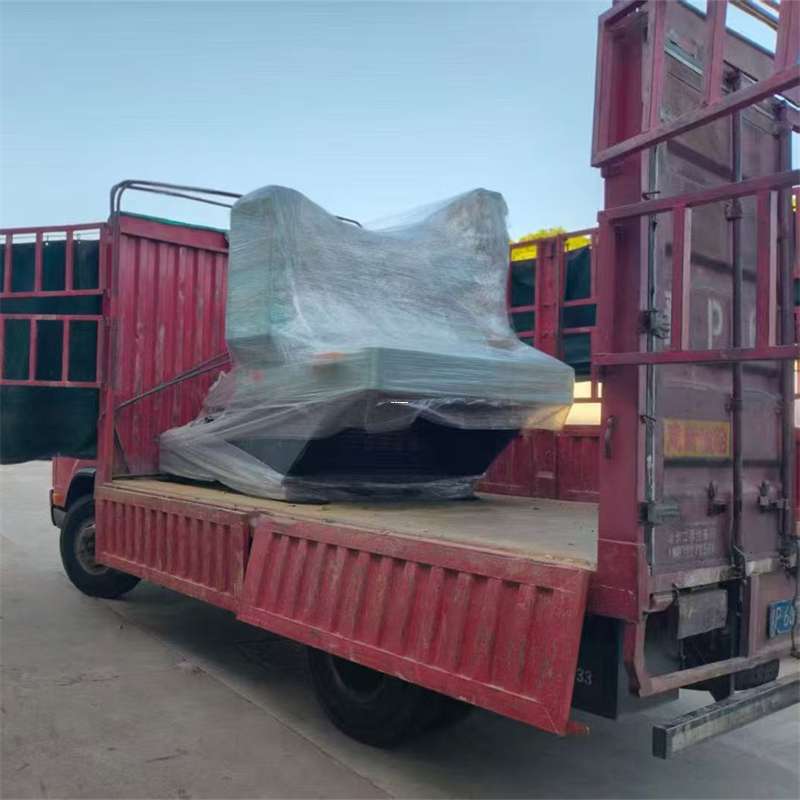 柴桑区和静县：物流专线的高效货运解决方案