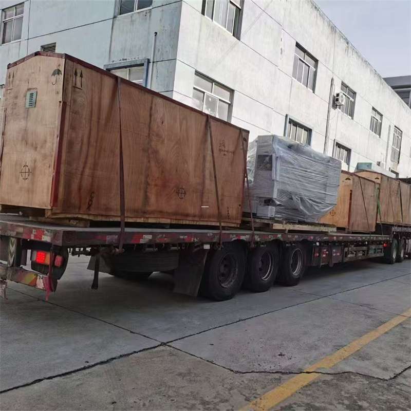 柴桑区探索芝罘区多元化物流运输服务