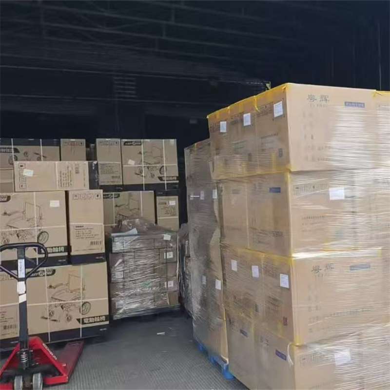 柴桑区芦溪县物流：多元运输与专业服务探秘