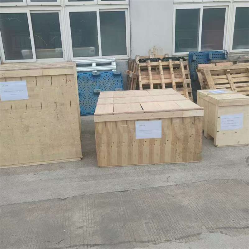 柴桑区松溪县物流：多样服务与高效运输线路探秘