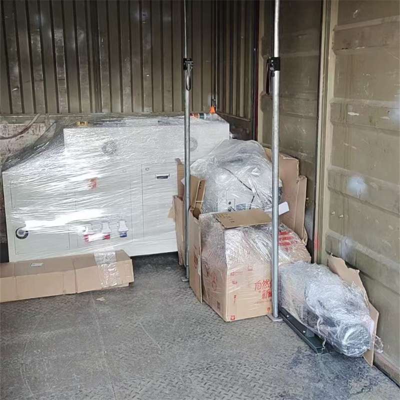 柴桑区探寻建阳区多元物流服务的奥秘