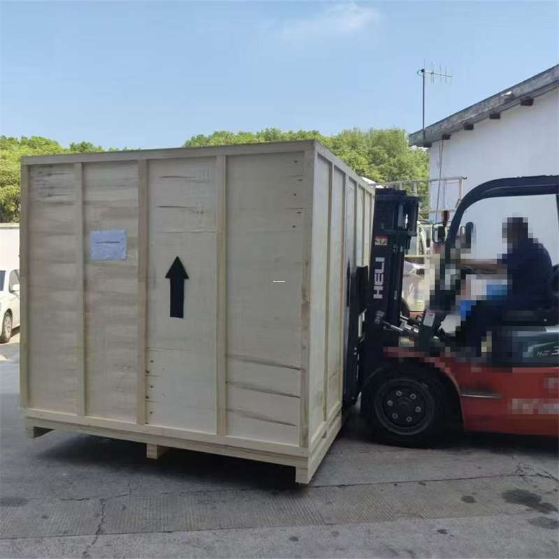 柴桑区黎城县物流：多元专线运输的精彩之旅