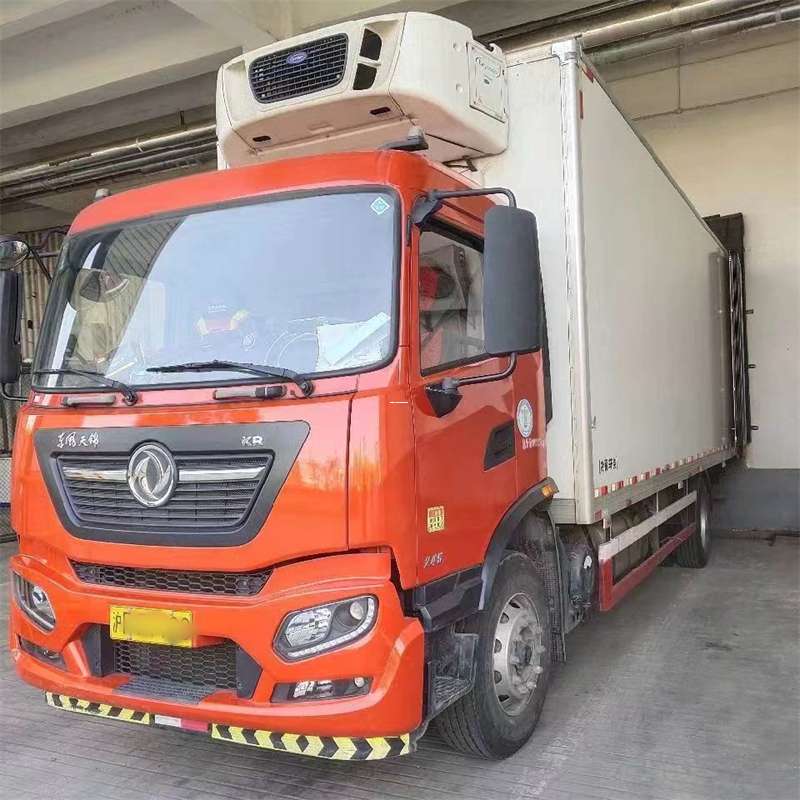 柴桑区潞城区物流：多元专线与高效运输探秘