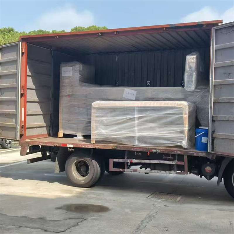柴桑区枣强县物流：多元专线运输的精彩世界