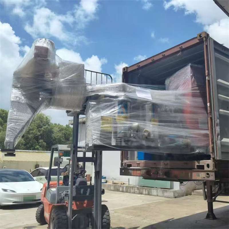 柴桑区弥勒市物流：多元运输服务与高效线路探索