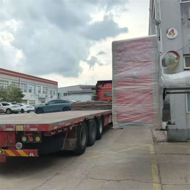 柴桑区探析新平县多元高效的物流运输服务体系