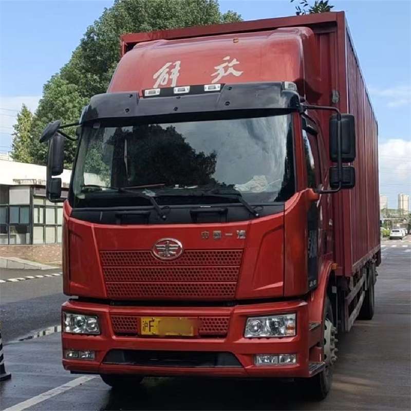 柴桑区东坡区物流：多样服务与高效运输线路探秘