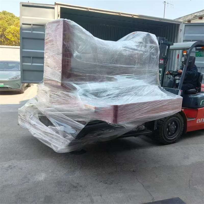 柴桑区眉山市物流专线：多元货运服务探秘
