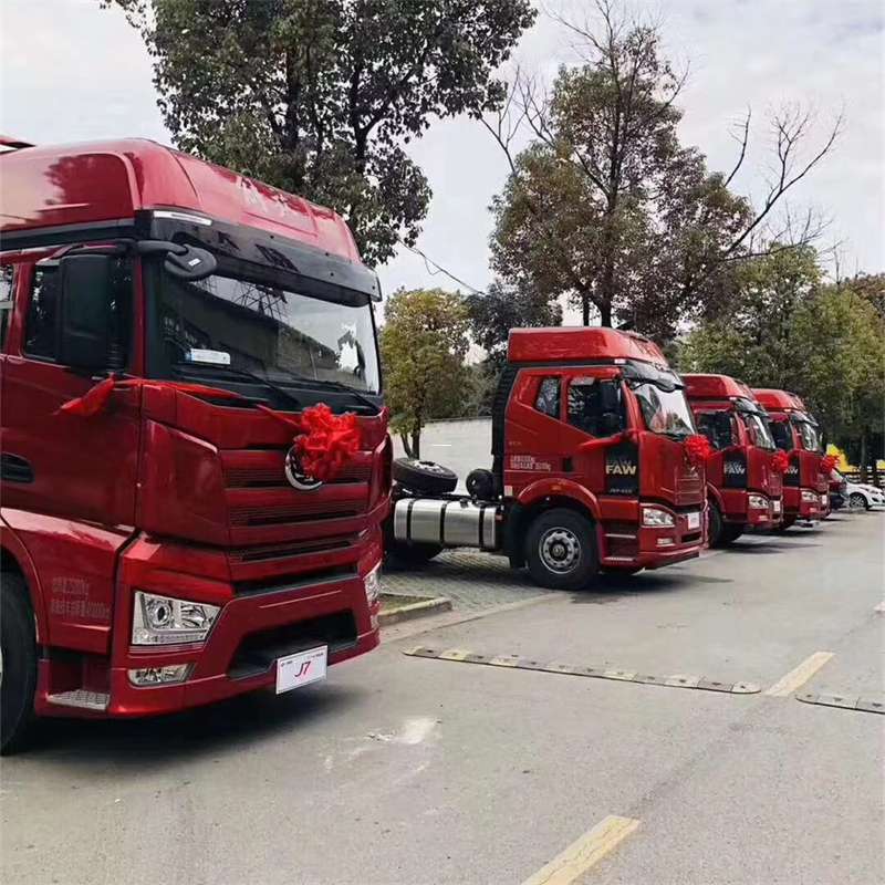 柴桑区胡杨河市：物流专线的多元高效运输服务